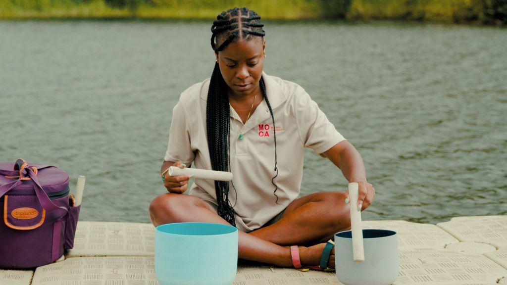 The Modern Day Goddess. Meet Chelsea!